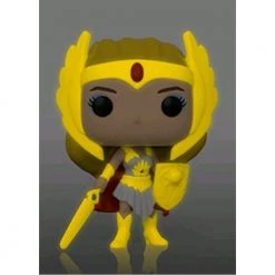 Gametraders Rouse Hill Pop Vinyls Masters Of The Universe - She-Ra Classic Glow US Exclusive Pop! Vinyl