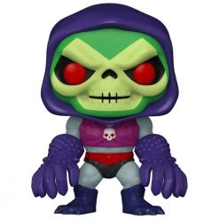 Gametraders Rouse Hill Masters Of The Universe - Skeletor Terror Claws Pop! Vinyl