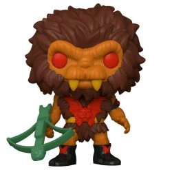 Gametraders Rouse Hill Masters Of The Universe - Grizzlor Pop! Vinyl