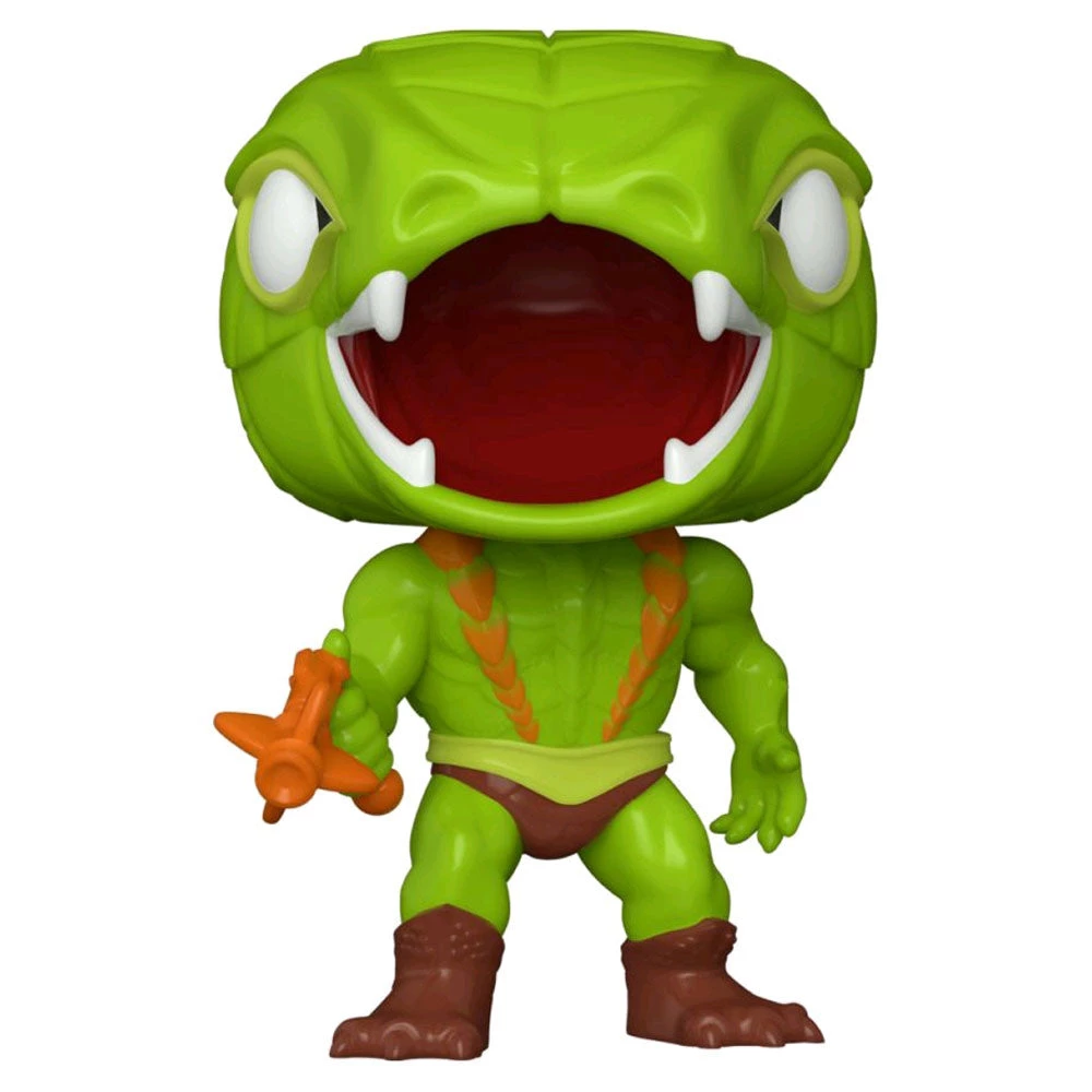 Gametraders Rouse Hill Pop Vinyls Masters Of The Universe - Kobra Khan Pop! Vinyl 3 Gametraders Rouse Hill Pop Vinyls Masters Of The Universe - Kobra Khan Pop! Vinyl