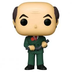 Gametraders Rouse Hill Clue - Mr Green With Lead Pipe Pop! Vinyl Pop Vinyls