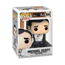 Gametraders Rouse Hill The Office - Straitjacket Michael Pop! Vinyl