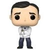 Gametraders Rouse Hill The Office - Straitjacket Michael Pop! Vinyl 1 Gametraders Rouse Hill The Office - Straitjacket Michael Pop! Vinyl