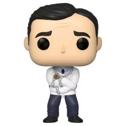 Gametraders Rouse Hill The Office - Straitjacket Michael Pop! Vinyl