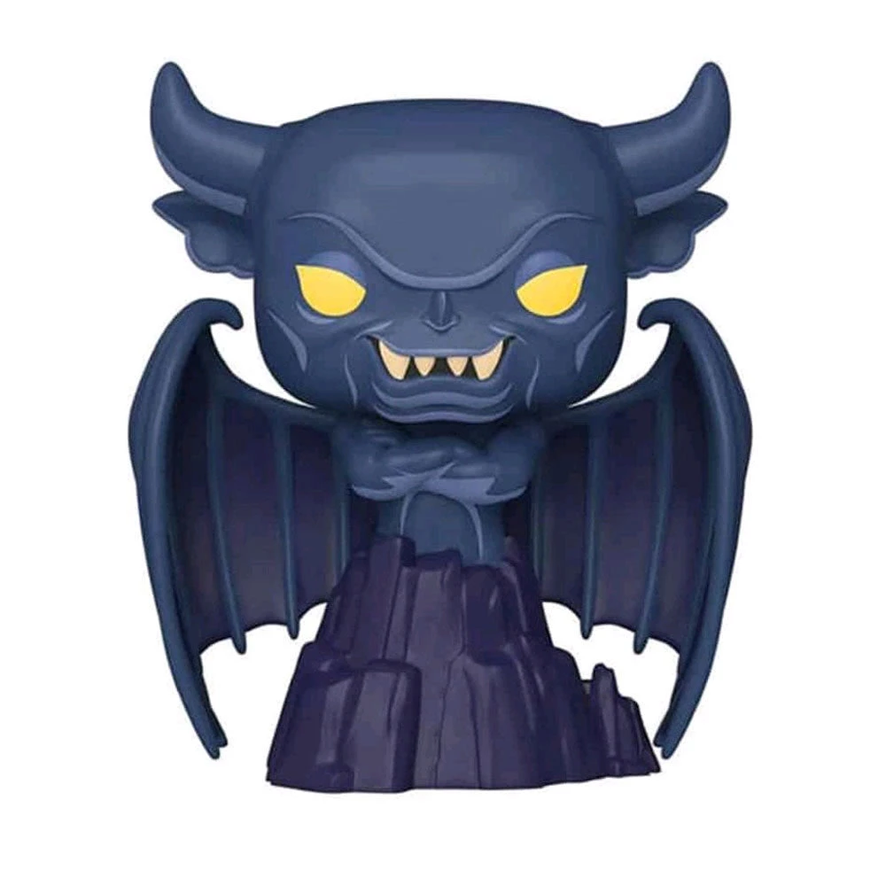Gametraders Rouse Hill Fantasia - Menacing Chernabog 80th Anniversary Pop! Vinyl 3 Gametraders Rouse Hill Fantasia - Menacing Chernabog 80th Anniversary Pop! Vinyl