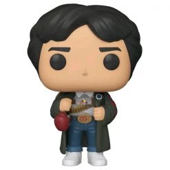 Gametraders Rouse Hill The Goonies - Data With Glove Punch Pop! Vinyl