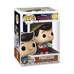 Gametraders Rouse Hill Pinocchio - Pinocchio School 80th Anniversary Pop! Vinyl