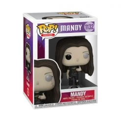 Gametraders Rouse Hill Mandy - Mandy Pop! Vinyl