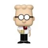 Gametraders Rouse Hill Pop Vinyls Dilbert - Dilbert Pop! Vinyl 1 Gametraders Rouse Hill Pop Vinyls Dilbert - Dilbert Pop! Vinyl