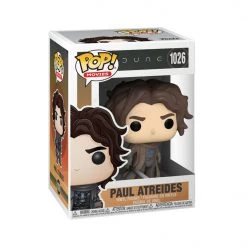 Gametraders Rouse Hill Pop Vinyls Dune (2021) - Paul Atreides Pop! Vinyl