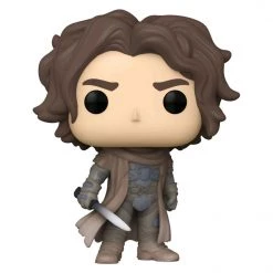 Gametraders Rouse Hill Pop Vinyls Dune (2021) - Paul Atreides Pop! Vinyl