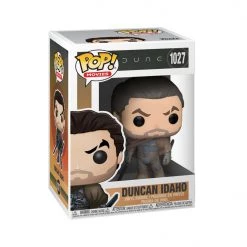 Gametraders Rouse Hill Dune (2021) - Duncan Idaho Pop! Vinyl Pop Vinyls 6 Gametraders Rouse Hill Dune (2021) - Duncan Idaho Pop! Vinyl Pop Vinyls