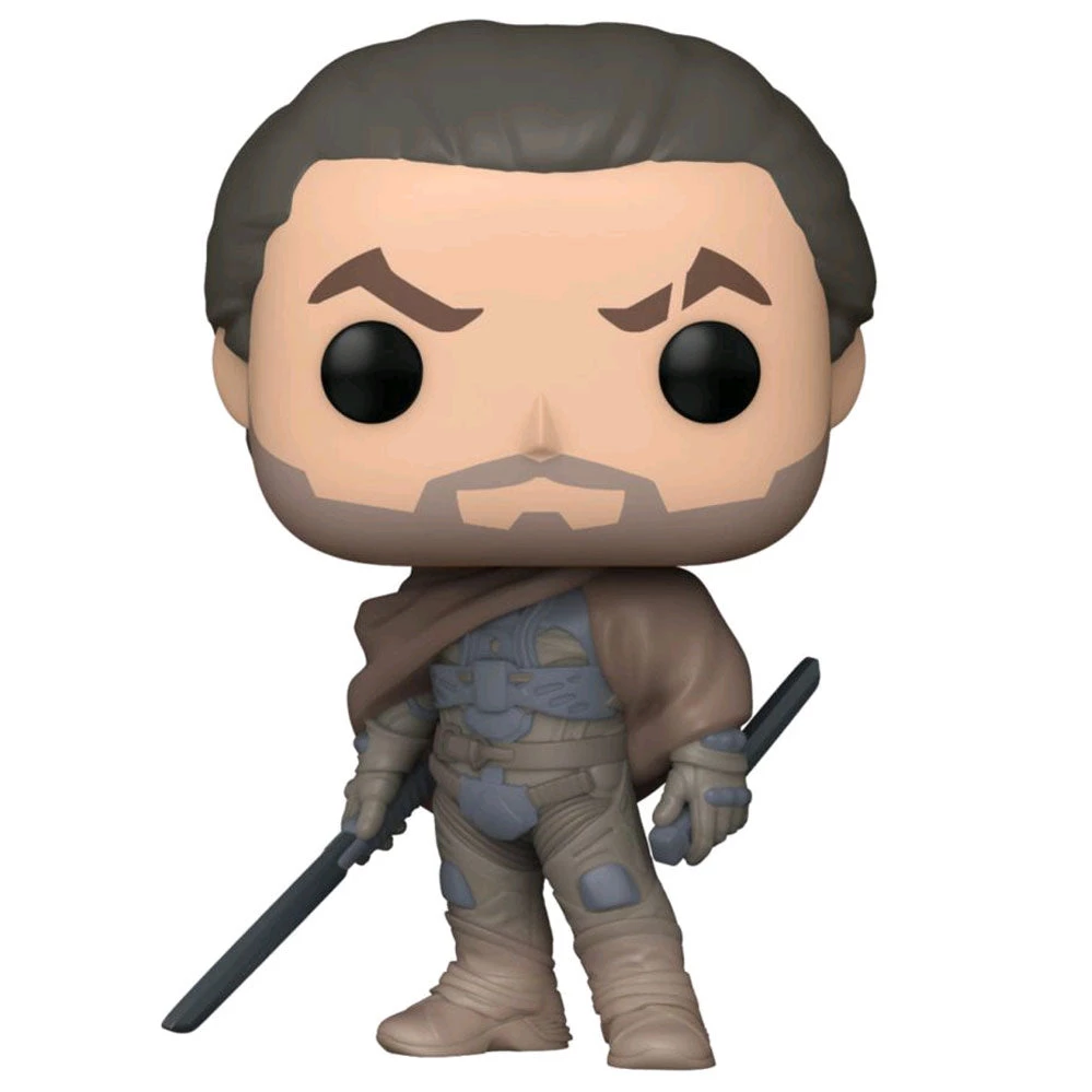 Gametraders Rouse Hill Dune (2021) - Duncan Idaho Pop! Vinyl Pop Vinyls 3 Gametraders Rouse Hill Dune (2021) - Duncan Idaho Pop! Vinyl Pop Vinyls