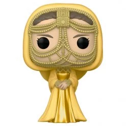 Gametraders Rouse Hill Dune (2021) - Lady Jessica Gold Pop! Vinyl Pop Vinyls