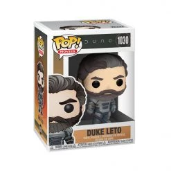Gametraders Rouse Hill Dune (2021) - Duke Leto Pop! Vinyl Pop Vinyls 6 Gametraders Rouse Hill Dune (2021) - Duke Leto Pop! Vinyl Pop Vinyls