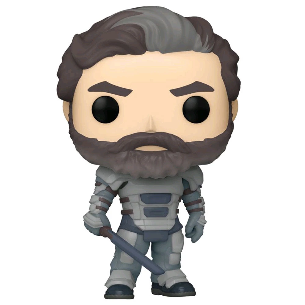 Gametraders Rouse Hill Dune (2021) - Duke Leto Pop! Vinyl Pop Vinyls 3 Gametraders Rouse Hill Dune (2021) - Duke Leto Pop! Vinyl Pop Vinyls