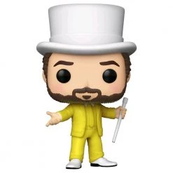 Gametraders Rouse Hill Its Always Sunny In Philadelphia - Charlie As The Dayman Pop! Vinyl Pop Vinyls