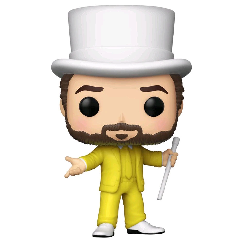 Gametraders Rouse Hill Its Always Sunny In Philadelphia - Charlie As The Dayman Pop! Vinyl Pop Vinyls 3 Gametraders Rouse Hill Its Always Sunny In Philadelphia - Charlie As The Dayman Pop! Vinyl Pop Vinyls