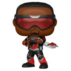 Gametraders Rouse Hill The Falcon And The Winter Soldier - Falcon Pop! Vinyl