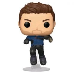 Gametraders Rouse Hill Pop Vinyls The Falcon & The Winter Soldier - Winter Soldier Pop! Vinyl