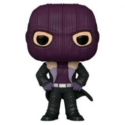 Gametraders Rouse Hill The Falcon & The Winter Soldier - Baron Zemo Pop! Vinyl Pop Vinyls