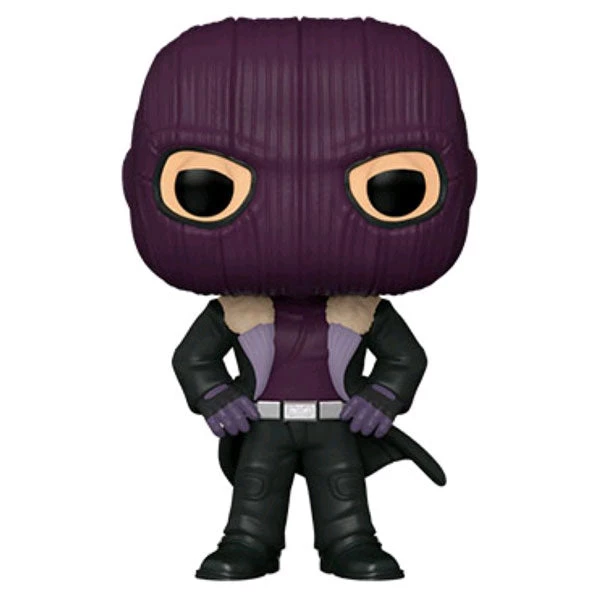 Gametraders Rouse Hill The Falcon & The Winter Soldier - Baron Zemo Pop! Vinyl Pop Vinyls 3 Gametraders Rouse Hill The Falcon & The Winter Soldier - Baron Zemo Pop! Vinyl Pop Vinyls