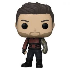 Gametraders Rouse Hill Pop Vinyls The Falcon And The Winter Soldier - Winter Soldier (Zone 73) Pop! Vinyl