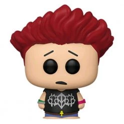Gametraders Rouse Hill South Park - Jersey Kyle Pop! Vinyl Pop Vinyls