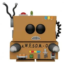 Gametraders Rouse Hill South Park - Awesome-O Pop! Vinyl