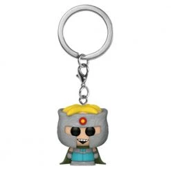 Gametraders Rouse Hill South Park - Professor Chaos Pocket Pop! Keychain Pop Vinyls