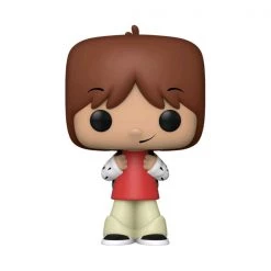 Gametraders Rouse Hill Fosters Home For Imaginary Friends - Mac Pop! Vinyl