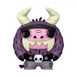 Gametraders Rouse Hill Fosters Home For Imaginary Friends - Eduardo Pop! Vinyl Pop Vinyls