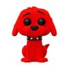 Gametraders Rouse Hill Clifford The Big Red Dog - Clifford Flocked US Exclusive Pop! Vinyl Pop Vinyls 1 Gametraders Rouse Hill Clifford The Big Red Dog - Clifford Flocked US Exclusive Pop! Vinyl Pop Vinyls