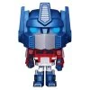 Gametraders Rouse Hill Transformers - Optimus Prime Metallic US Exclusive Pop! Vinyl Pop Vinyls