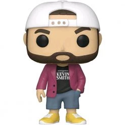 Gametraders Rouse Hill Directors - Kevin Smith US Exclusive Pop! Vinyl Pop Vinyls