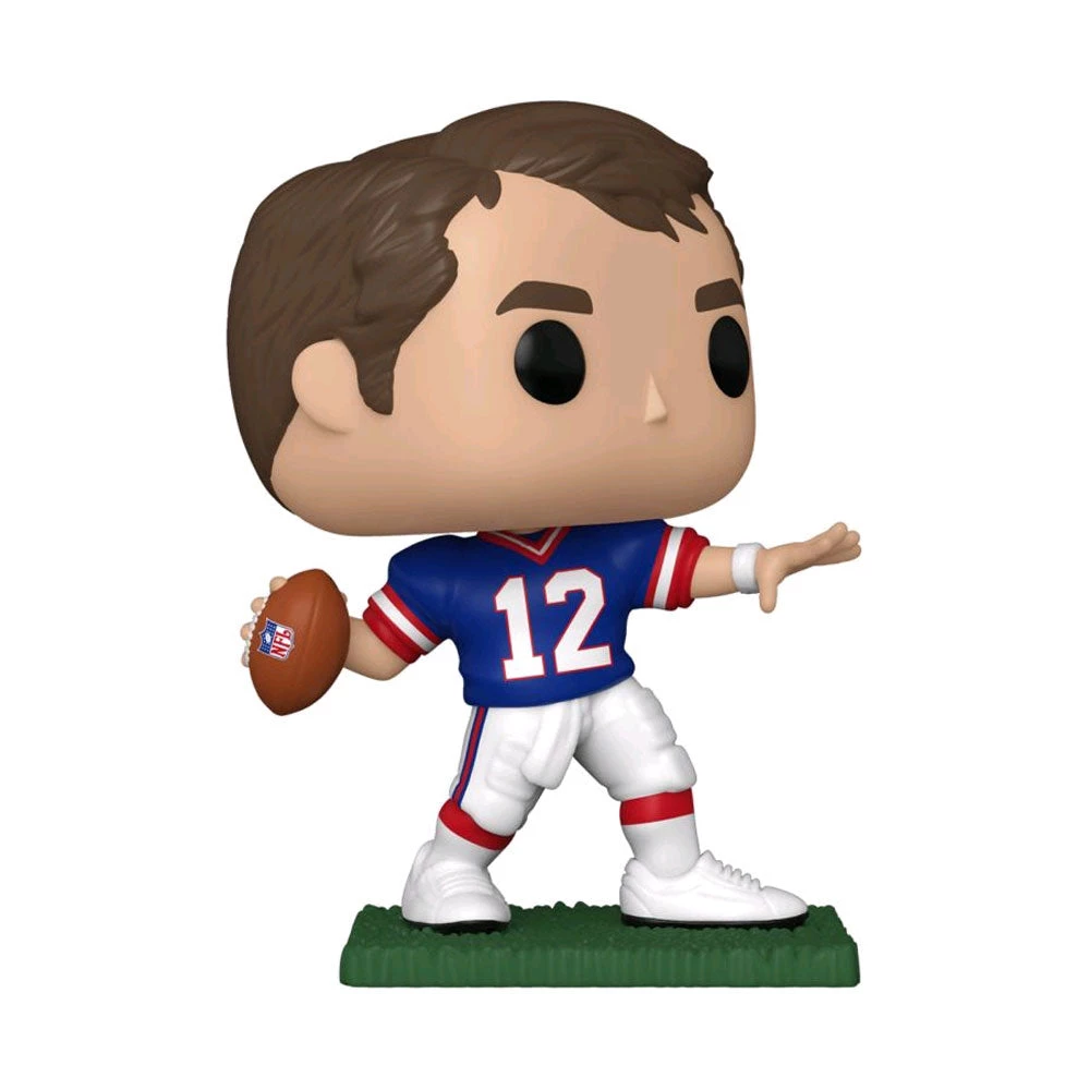 Gametraders Rouse Hill NFL: Legends - Jim Kelly Bills Pop! Vinyl Pop Vinyls 3 Gametraders Rouse Hill NFL: Legends - Jim Kelly Bills Pop! Vinyl Pop Vinyls