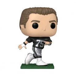 Gametraders Rouse Hill NFL: Legends - Howie Long Raiders Pop! Vinyl Pop Vinyls
