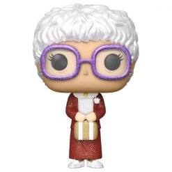 Gametraders Rouse Hill Golden Girls - Sophia Diamond Glitter US Exclusive Pop! Vinyl