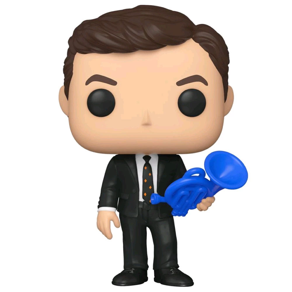 Gametraders Rouse Hill How I Met Your Mother - Ted Pop! Vinyl 3 Gametraders Rouse Hill How I Met Your Mother - Ted Pop! Vinyl