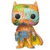 Gametraders Rouse Hill Batman - Batman #3 (Artist) US Exclusive Pop! Vinyl With Protector 2 Gametraders Rouse Hill Batman - Batman #3 (Artist) US Exclusive Pop! Vinyl With Protector