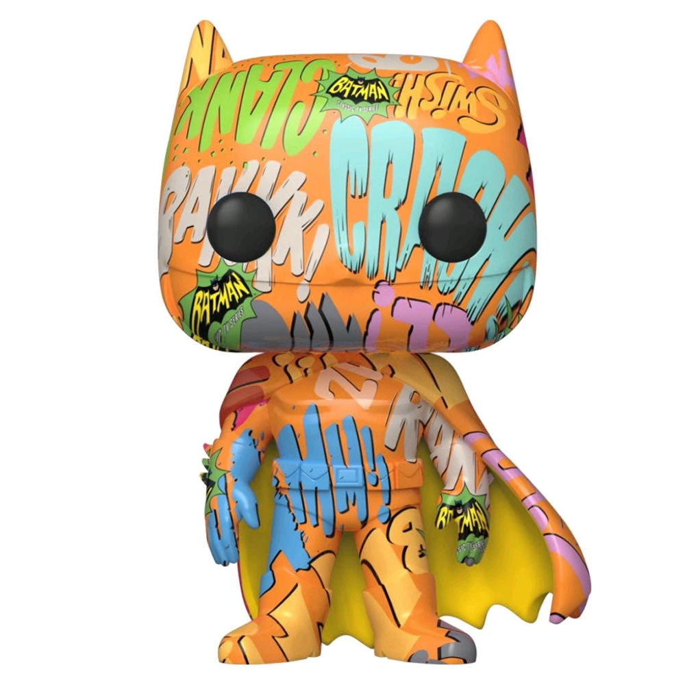 Gametraders Rouse Hill Batman - Batman #3 (Artist) US Exclusive Pop! Vinyl With Protector 3 Gametraders Rouse Hill Batman - Batman #3 (Artist) US Exclusive Pop! Vinyl With Protector