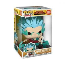 Gametraders Rouse Hill My Hero Academia - Infinite Deku 10" Pop! Vinyl Pop Vinyls