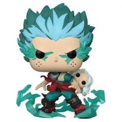 Gametraders Rouse Hill My Hero Academia - Infinite Deku 10" Pop! Vinyl Pop Vinyls