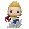Gametraders Rouse Hill Pop Vinyls My Hero Academia - Mirio Hero Costume Pop! Vinyl