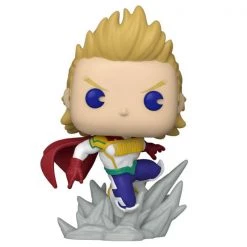 Gametraders Rouse Hill Pop Vinyls My Hero Academia - Mirio Hero Costume Pop! Vinyl