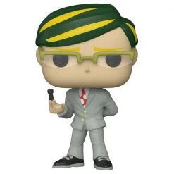 Gametraders Rouse Hill My Hero Academia - Sir Nighteye Pop! Vinyl