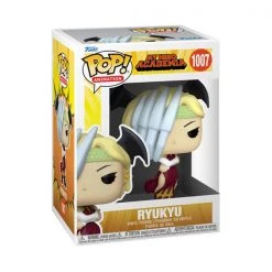 Gametraders Rouse Hill Pop Vinyls My Hero Academia - Ryuko Hero Costume Pop! Vinyl