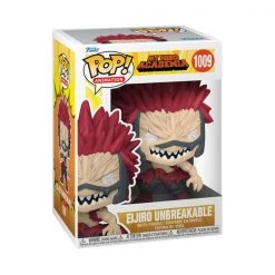 Gametraders Rouse Hill My Hero Academia - Eijiro Hero Costume Pop! Vinyl