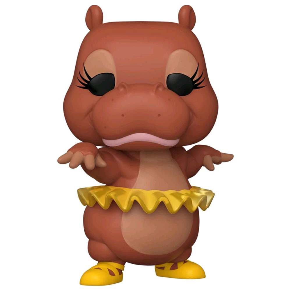 Gametraders Rouse Hill Fantasia - Hyacinth Hippo 80th Anniversary Pop! Vinyl 3 Gametraders Rouse Hill Fantasia - Hyacinth Hippo 80th Anniversary Pop! Vinyl
