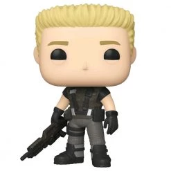 Gametraders Rouse Hill Starship Troopers - Ace Levy Pop! Vinyl Pop Vinyls